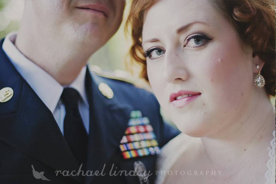 Rachael Lindsy Photography