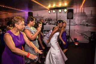 DeeJay Jay Productions - Maryland Wedding and Party DJ
