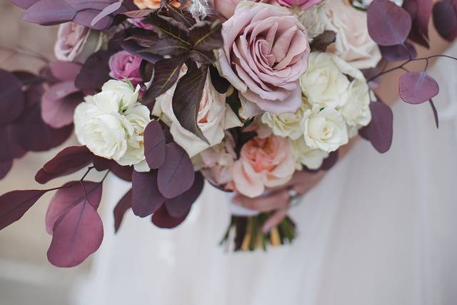 Daydream Floral - Flowers - Jersey City, NJ - WeddingWire