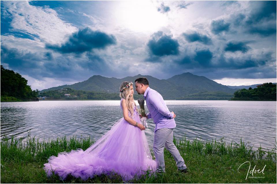 Idoel Photography