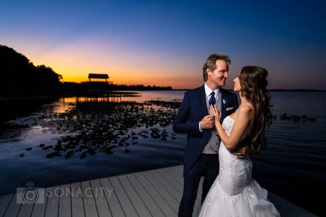 Precious Moments Events