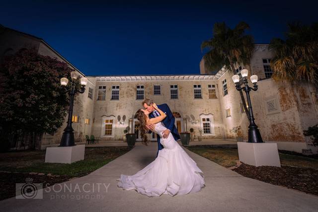 Precious Moments Events