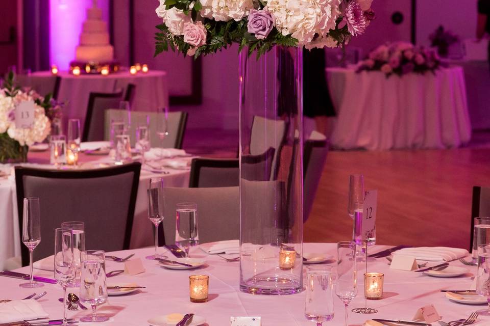 Precious Moments Events