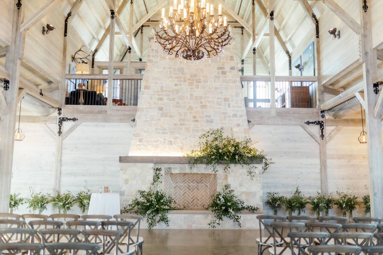 Ashery Lane Farms - Barn & Farm Weddings - Mayer, MN - WeddingWire