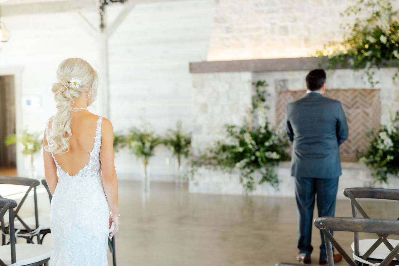 Ashery Lane Farms - Barn & Farm Weddings - Mayer, MN - WeddingWire