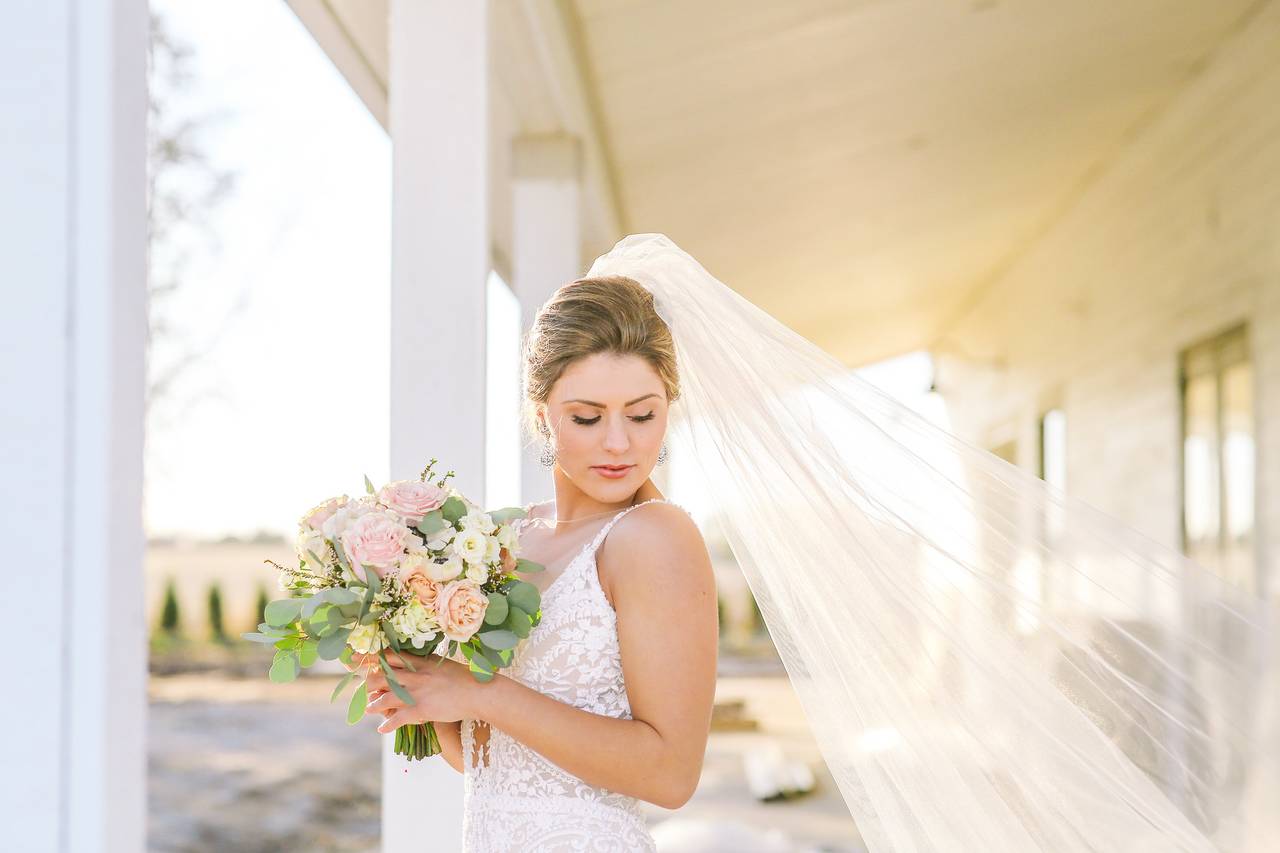 Ashery Lane Farms - Barn & Farm Weddings - Mayer, MN - WeddingWire