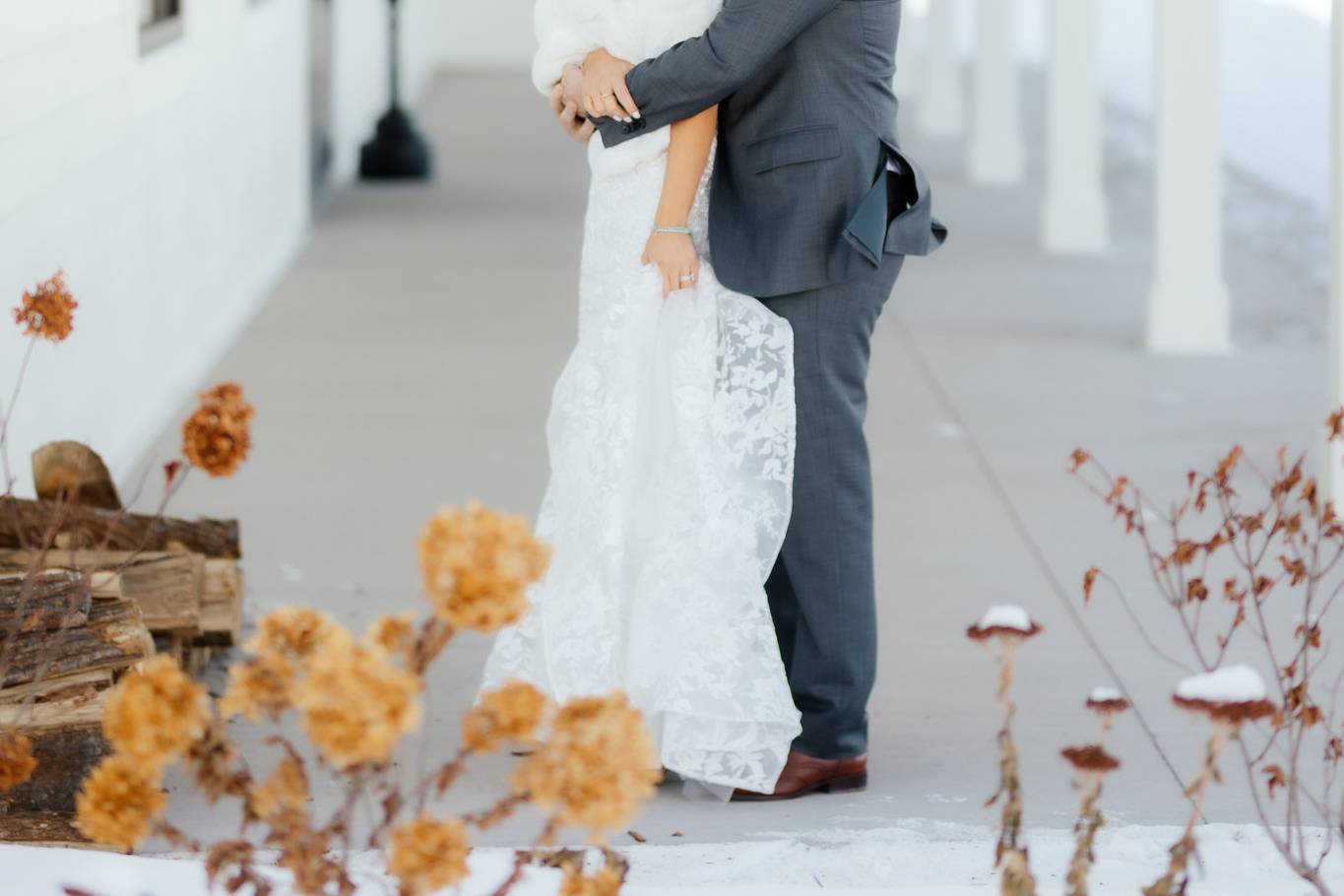 Ashery Lane Farms - Barn & Farm Weddings - Mayer, MN - WeddingWire