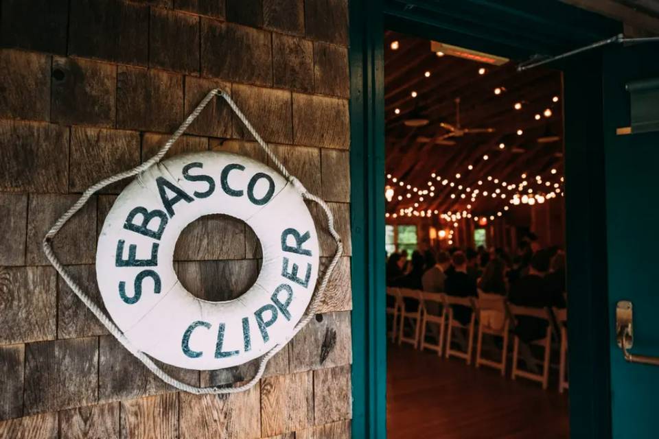 Sebasco Harbor Resort