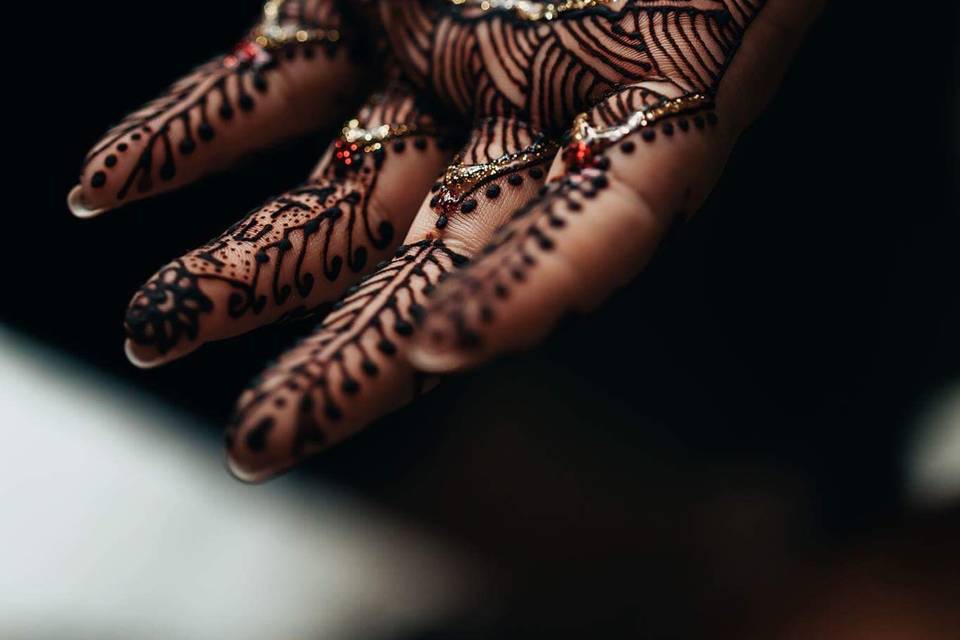 Henna