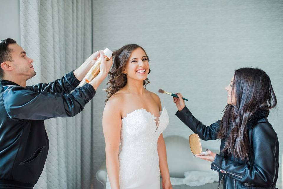 Elite Bridal Beauty