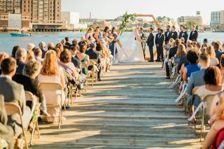 Frederick Douglass - Isaac Myers Maritime Park