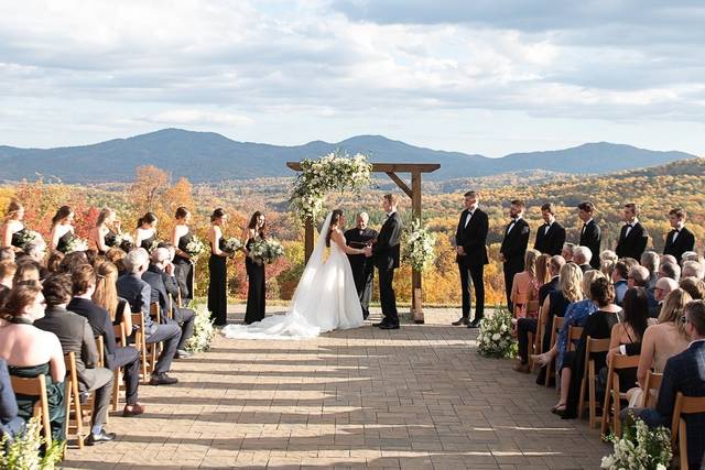 Hazy Mountain Vineyards & Brewery