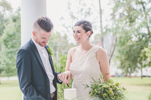 Cake cutting