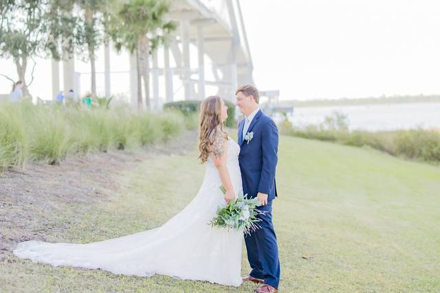 Cooper River Room