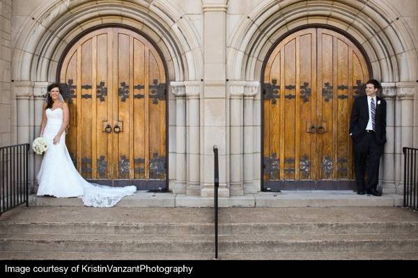 Absolute Wedding Perfection