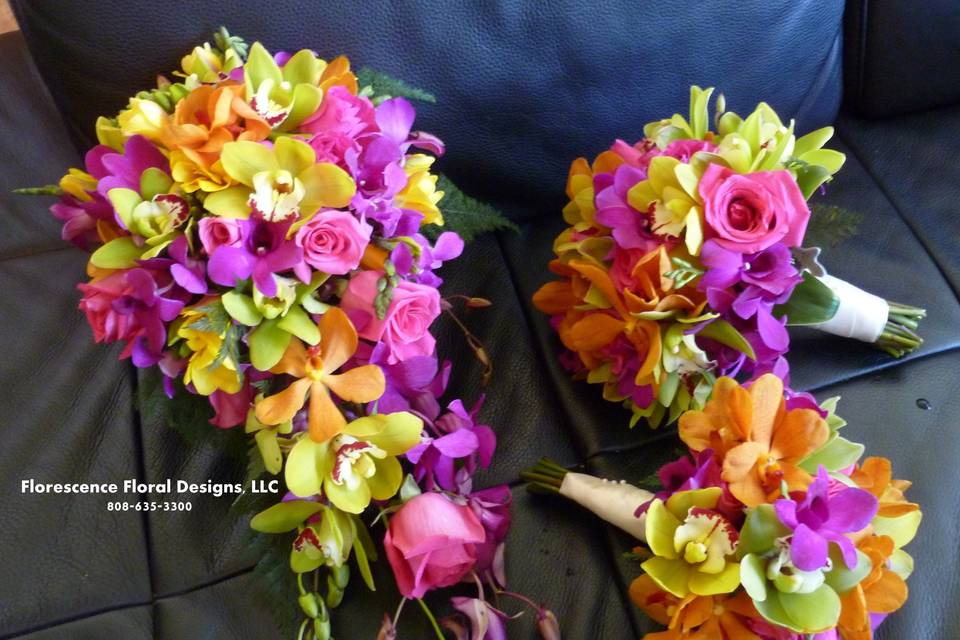 Florescence Floral Designs