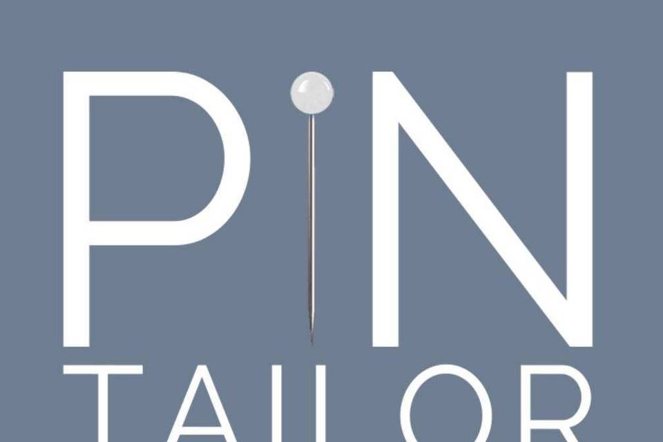 Pin Tailor logo