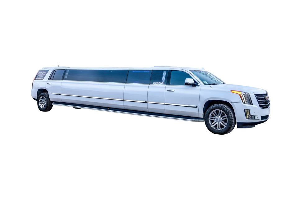 Fun Tyme Limousine Service