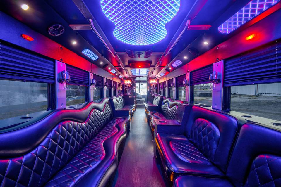 Fun Tyme Limousine Service