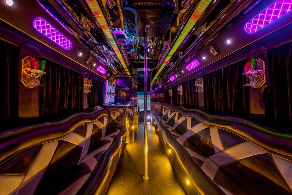 Fun Tyme Limousine Service