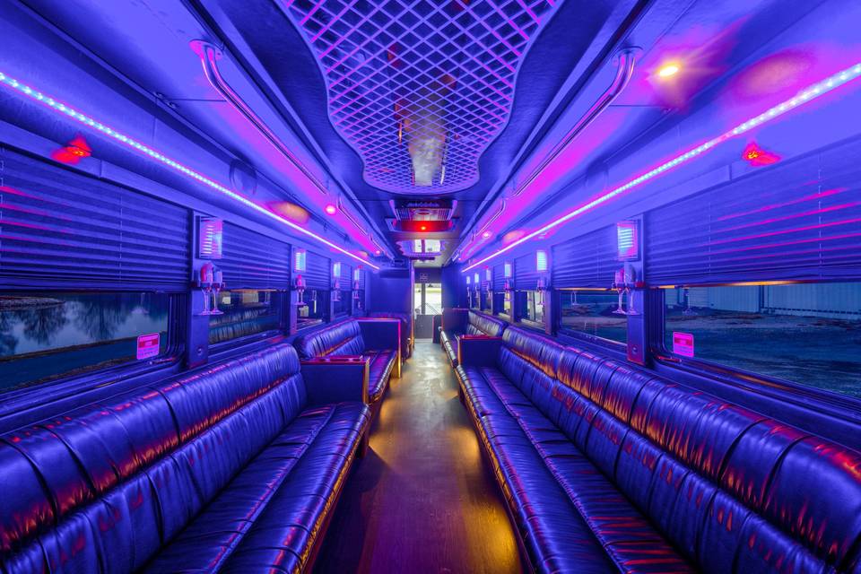 Fun Tyme Limousine Service