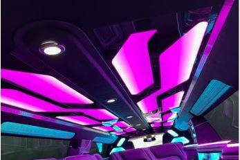 Fun Tyme Limousine Service