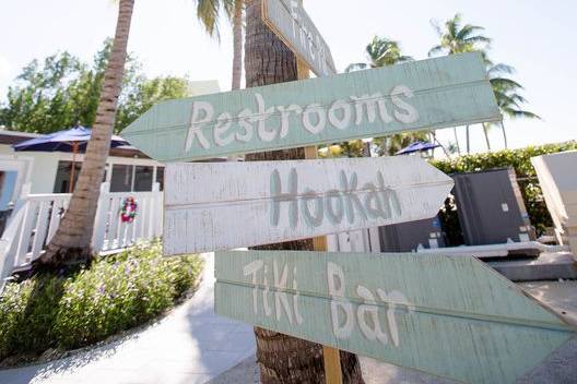 Coconut Palm Inn - Venue - Tavernier, FL - WeddingWire