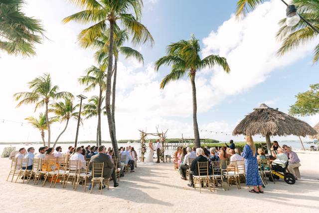 Ceremony, Stacia Morgan Photo