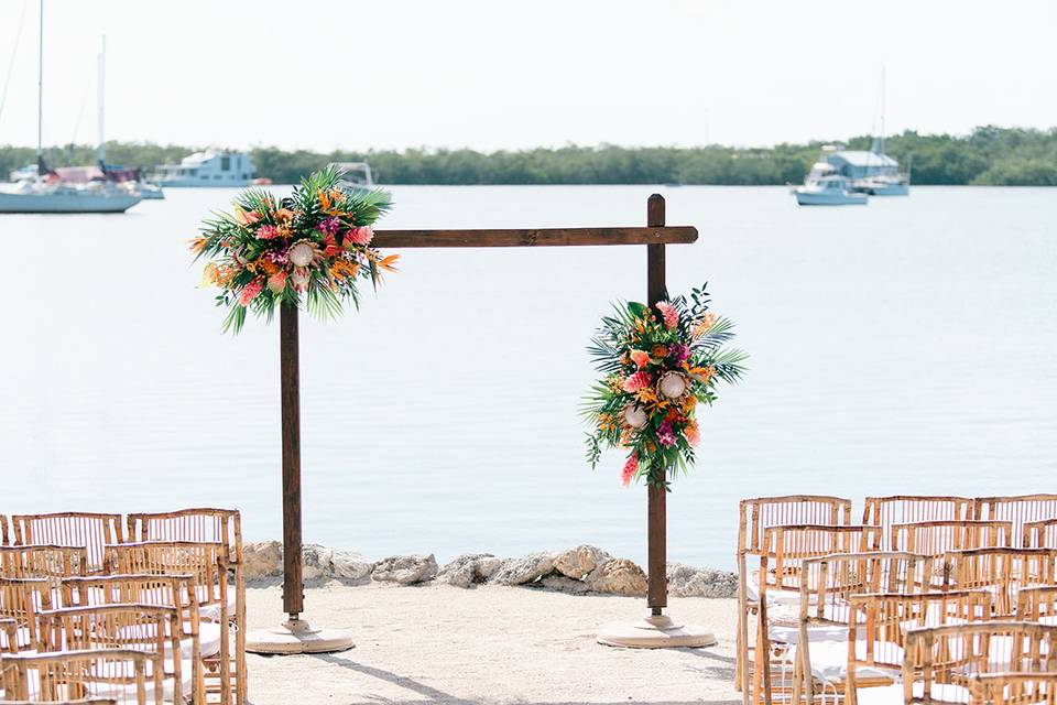 Ceremony, Monica Sheehan Photo
