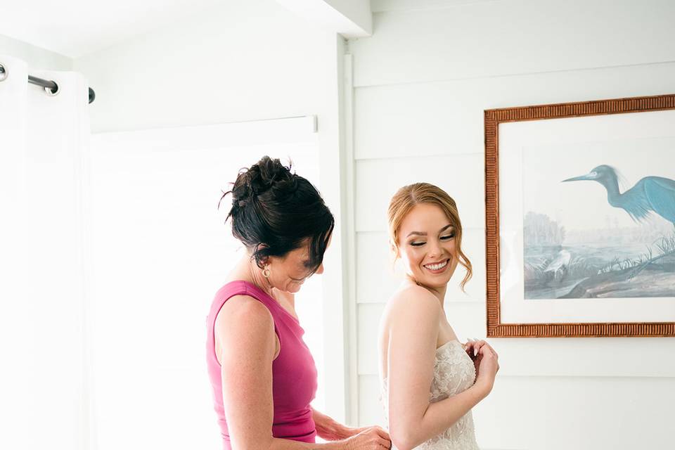 Suite, Monica Sheehan Photo