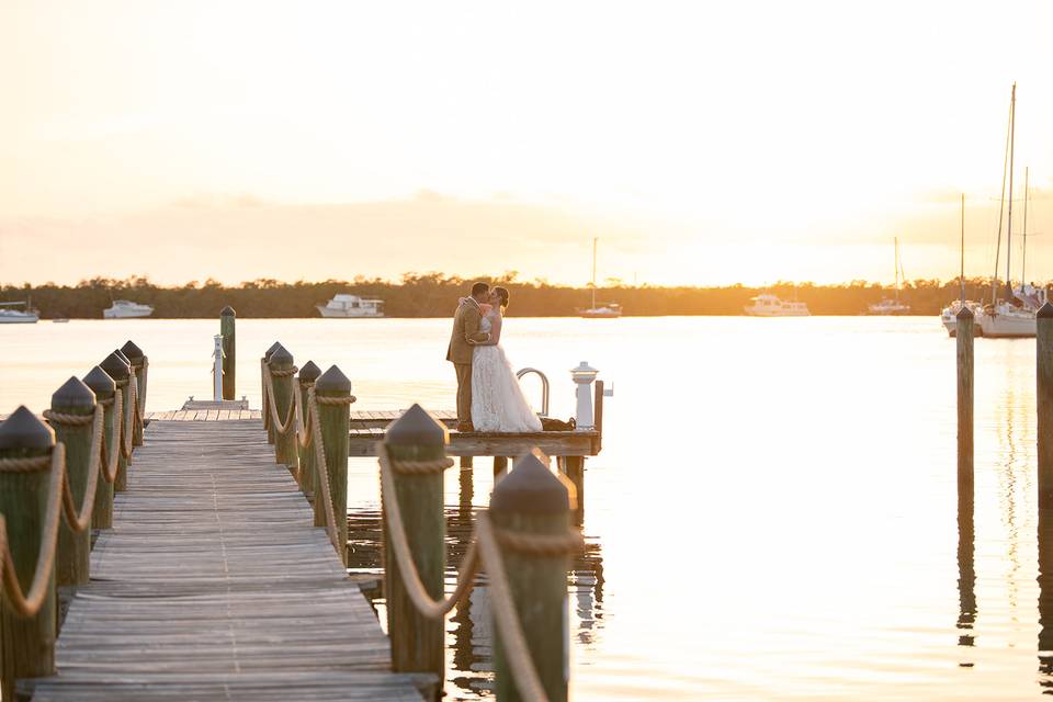 Dock, Monica Sheehan Photo