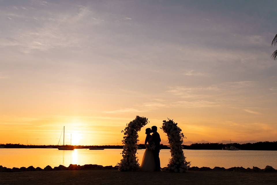 Sunset, Jannette De Llanos