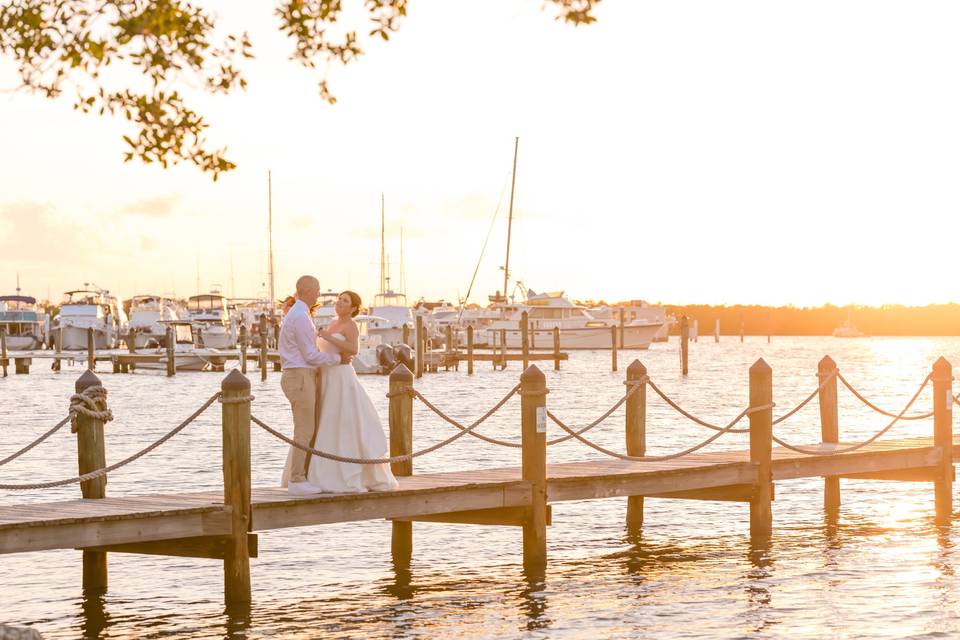 Dock, Stacia Morgan Photo