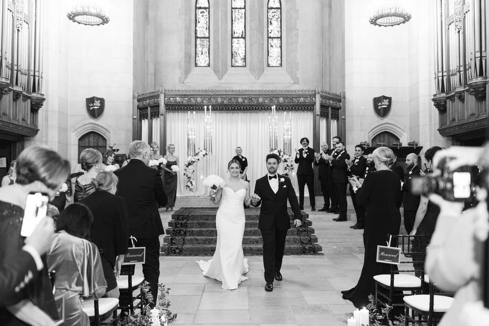 CEREMONY