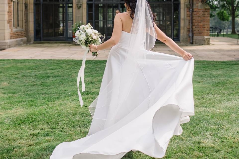 Bride