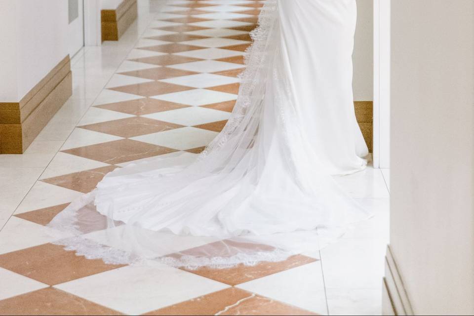Bride