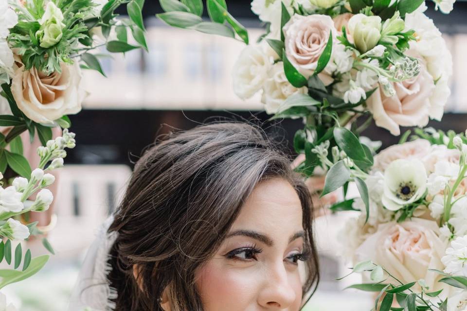Bride