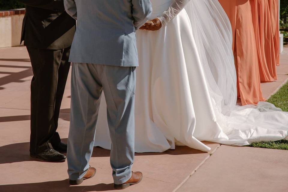 Mother of the Groom