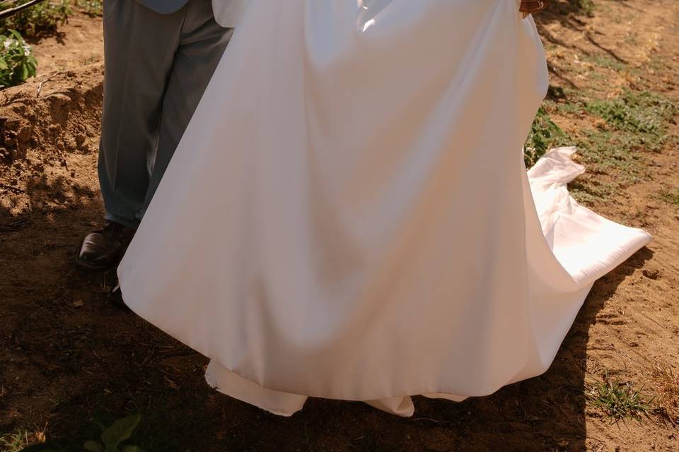 Bride