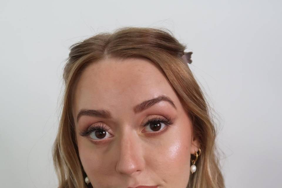 Bridal Preview