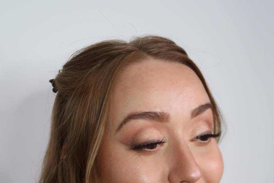 Bridal Preview