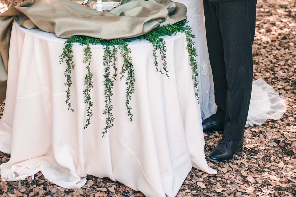 Bride