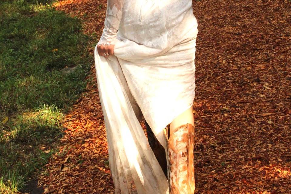 Bride
