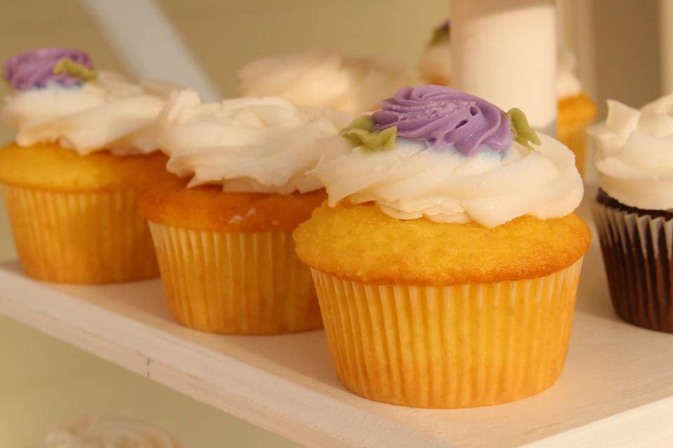 Cupcakes