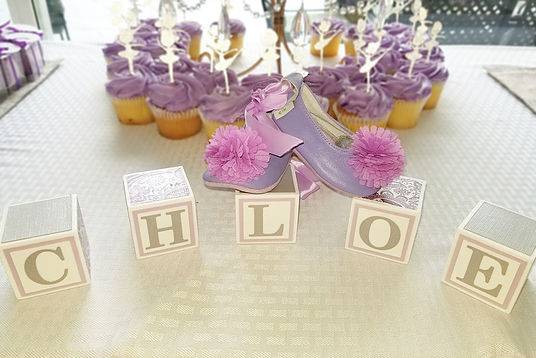 Baby shower