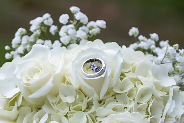 Classic bouquet