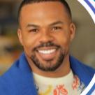 Tavares Clarke