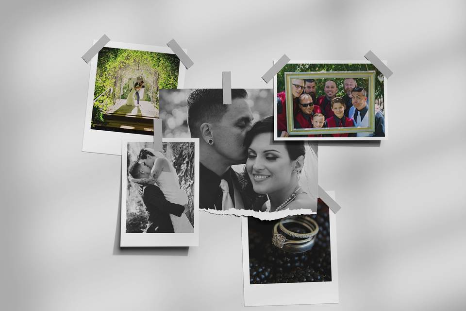 Jake Narciso Studios Wedding