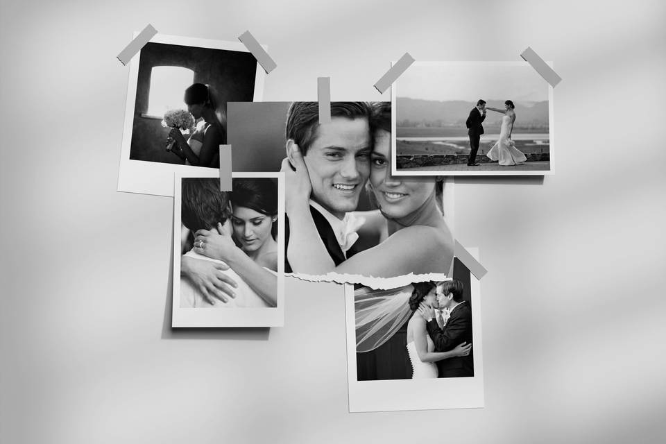 Jake Narciso Studios Wedding