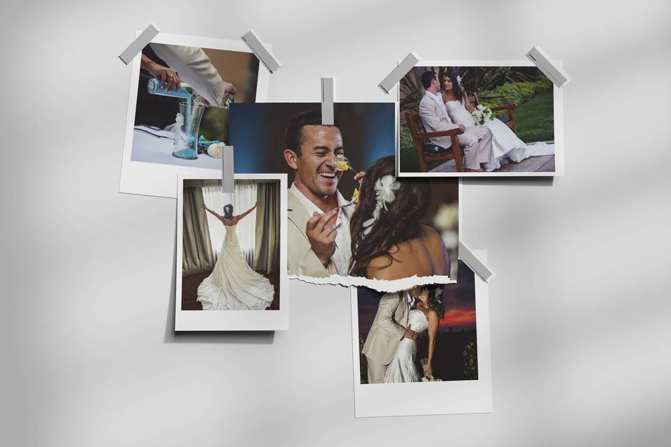 Jake Narciso Studios Wedding